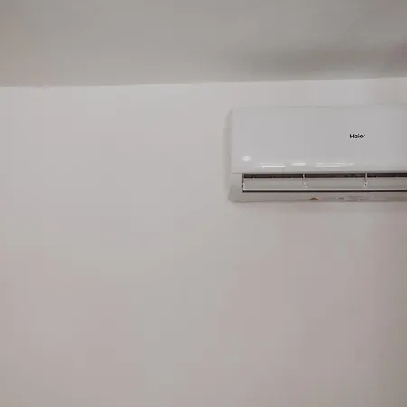 Railroad-house Patti