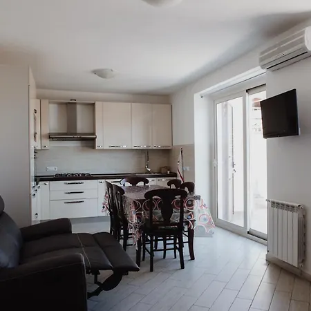 Railroad-house Patti