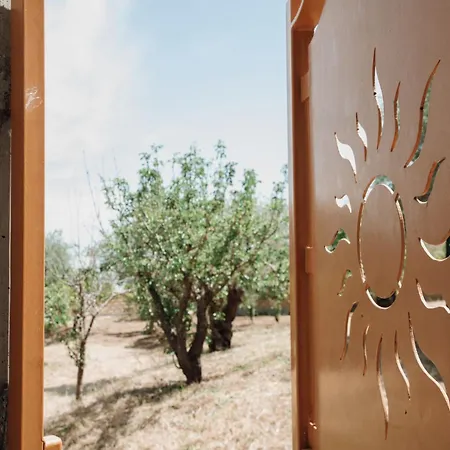 Railroad-house Patti