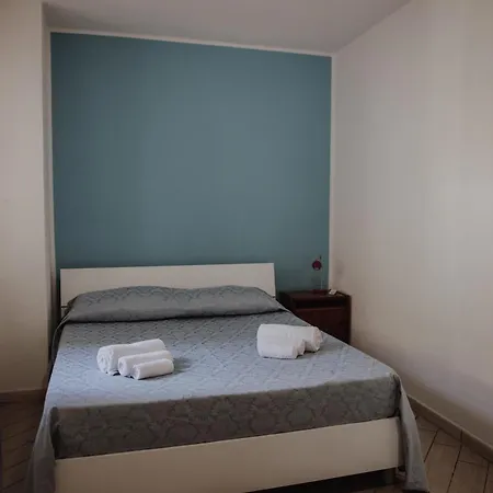 Railroad-house * Patti