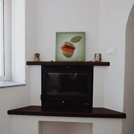 Railroad-house Patti