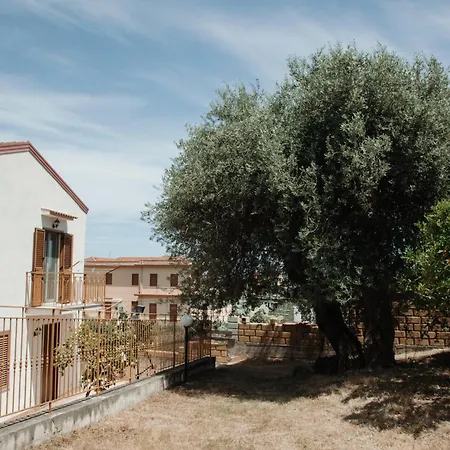 Railroad-house * Patti